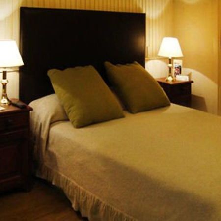 Hosteria La Surena San Carlos de Bariloche Kültér fotó