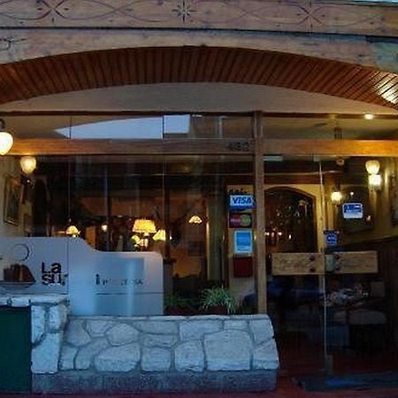 Hosteria La Surena San Carlos de Bariloche Kültér fotó