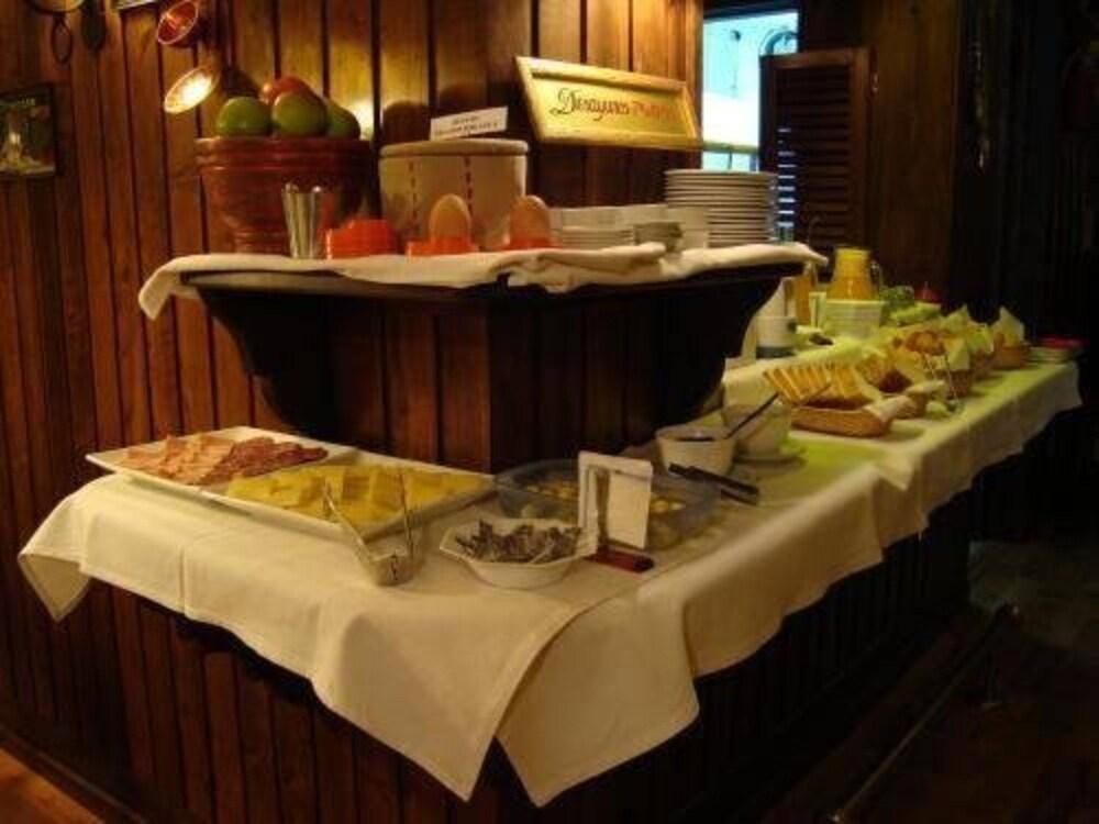 Hosteria La Surena San Carlos de Bariloche Kültér fotó