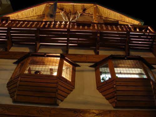 Hosteria La Surena San Carlos de Bariloche Kültér fotó