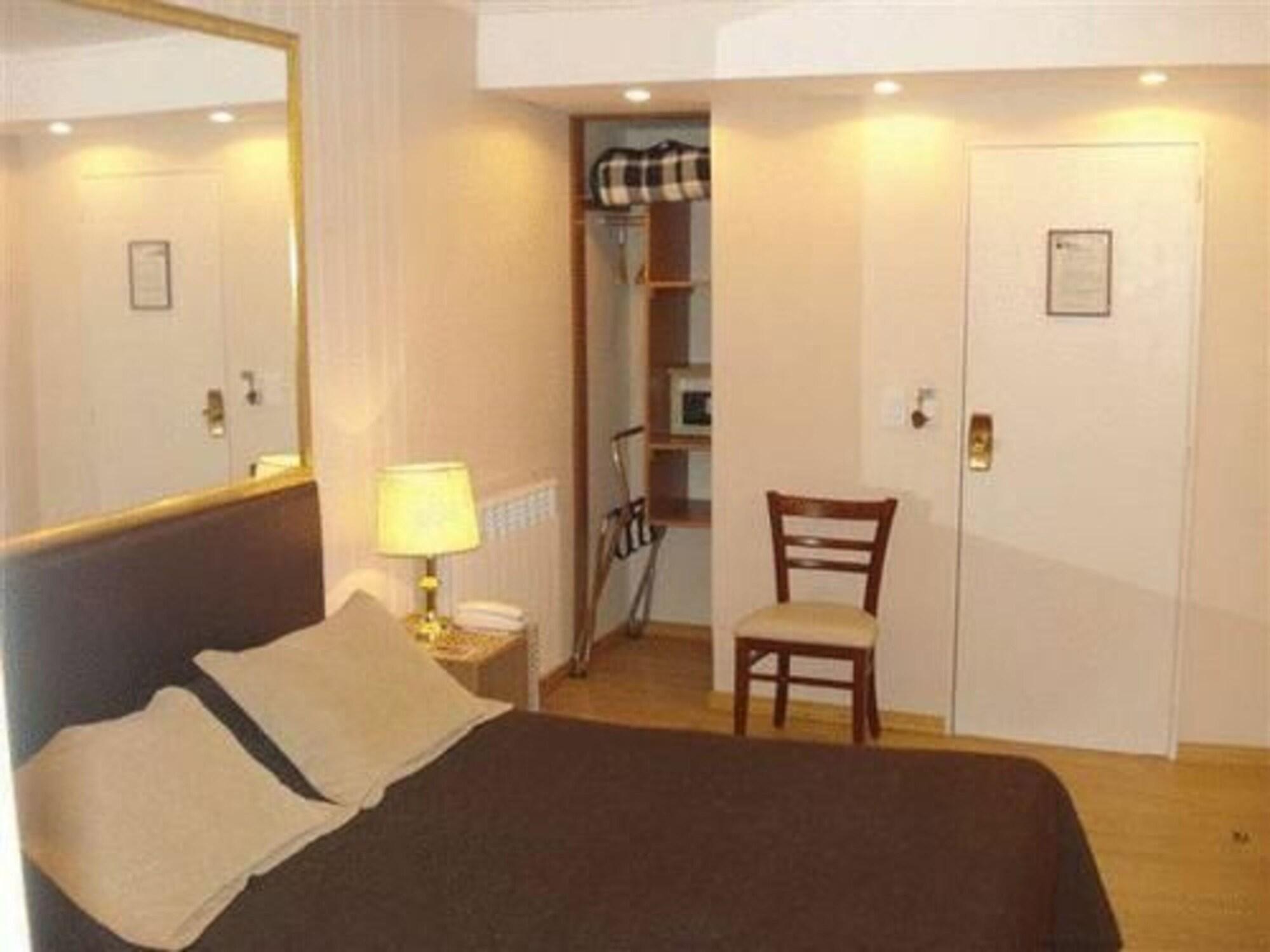 Hosteria La Surena San Carlos de Bariloche Kültér fotó