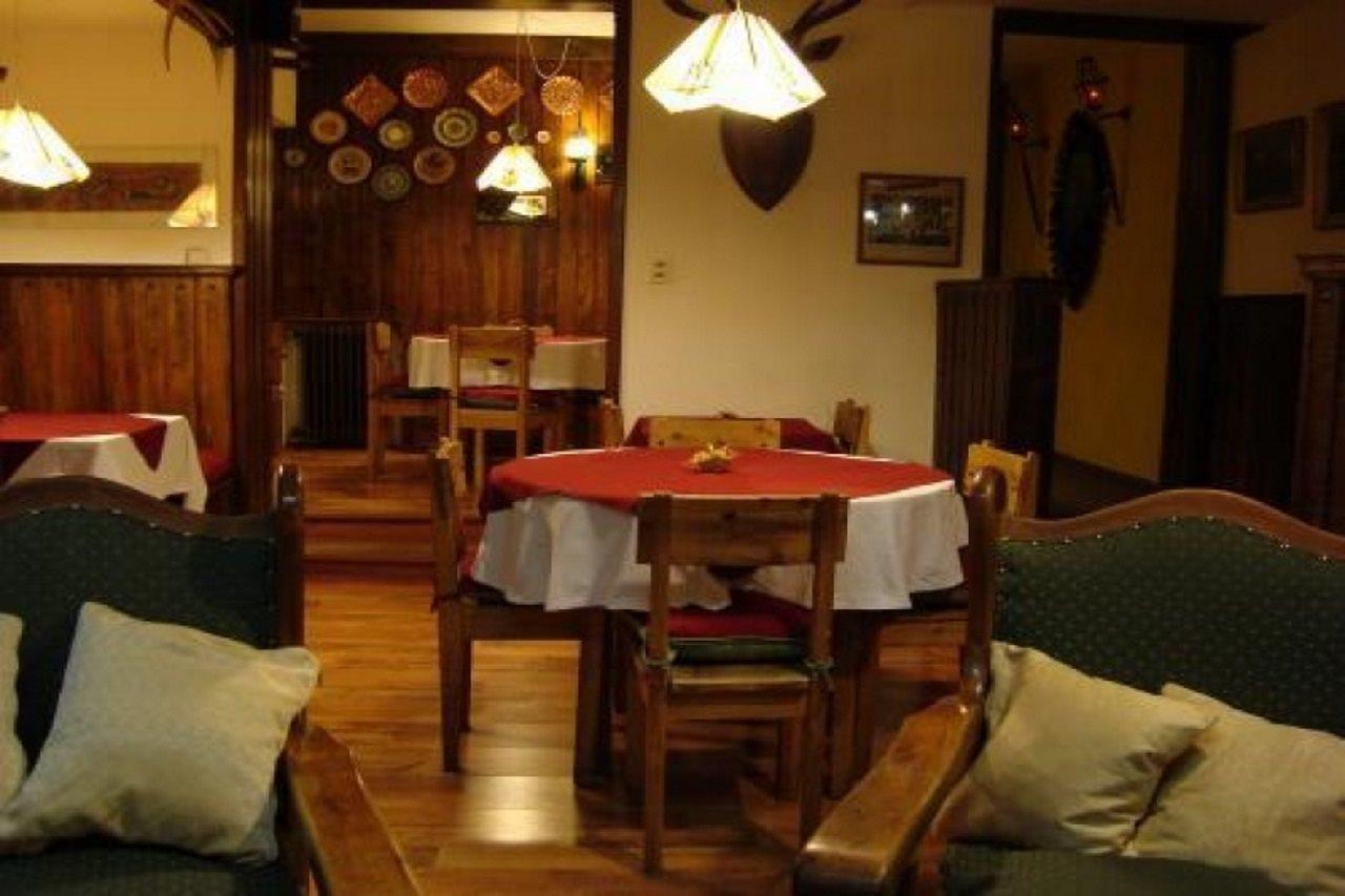 Hosteria La Surena San Carlos de Bariloche Kültér fotó