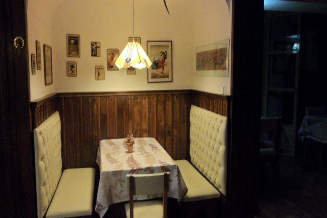 Hosteria La Surena San Carlos de Bariloche Kültér fotó