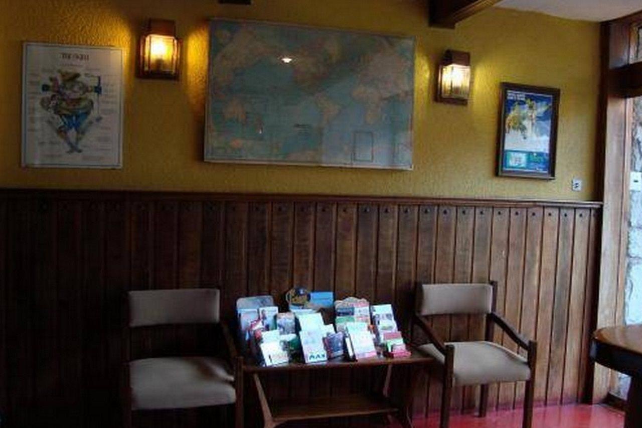Hosteria La Surena San Carlos de Bariloche Kültér fotó