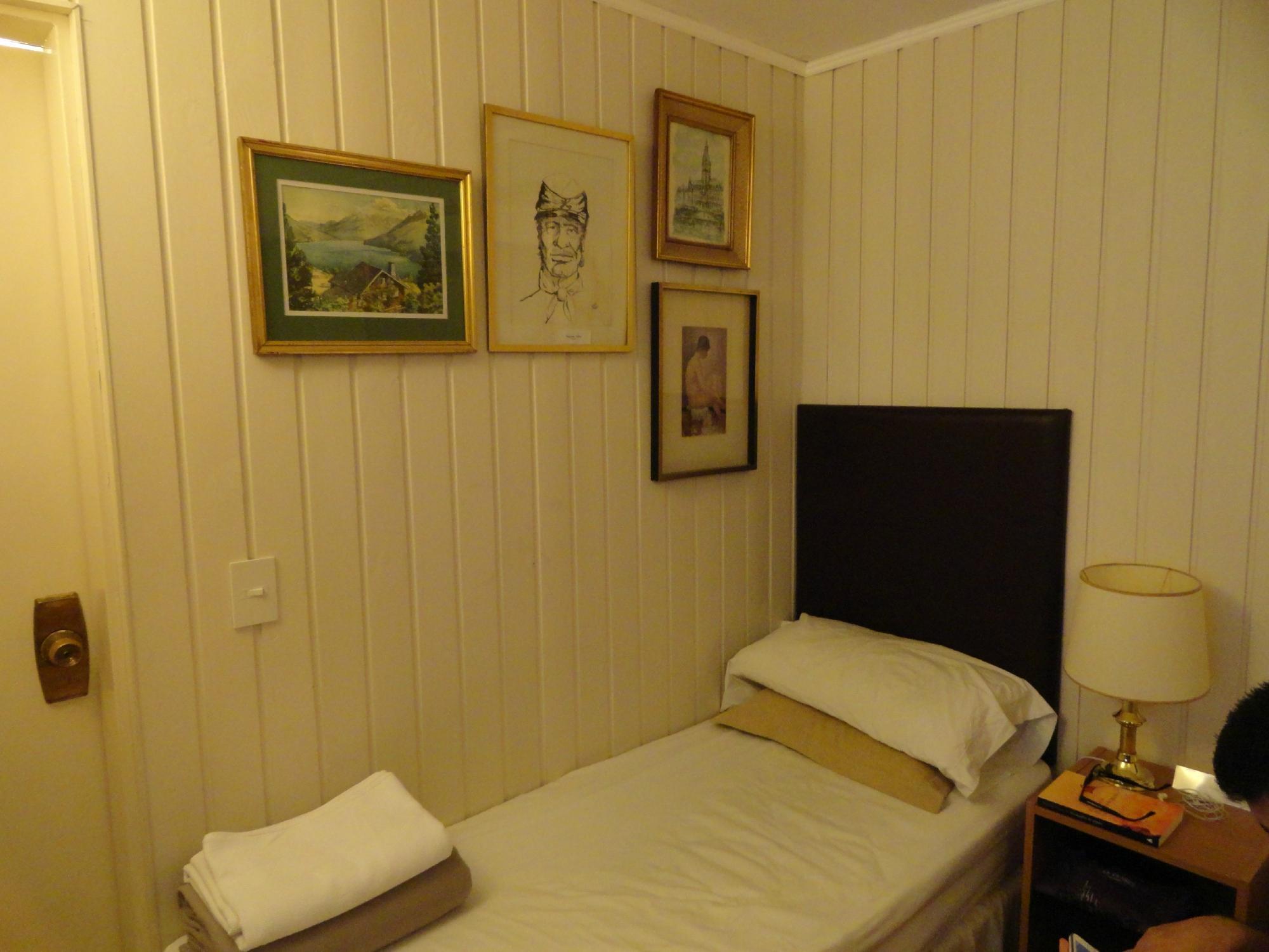 Hosteria La Surena San Carlos de Bariloche Kültér fotó