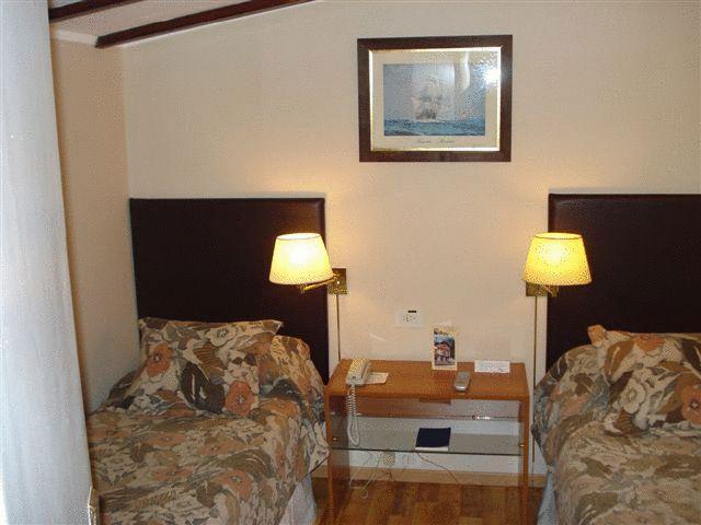 Hosteria La Surena San Carlos de Bariloche Kültér fotó