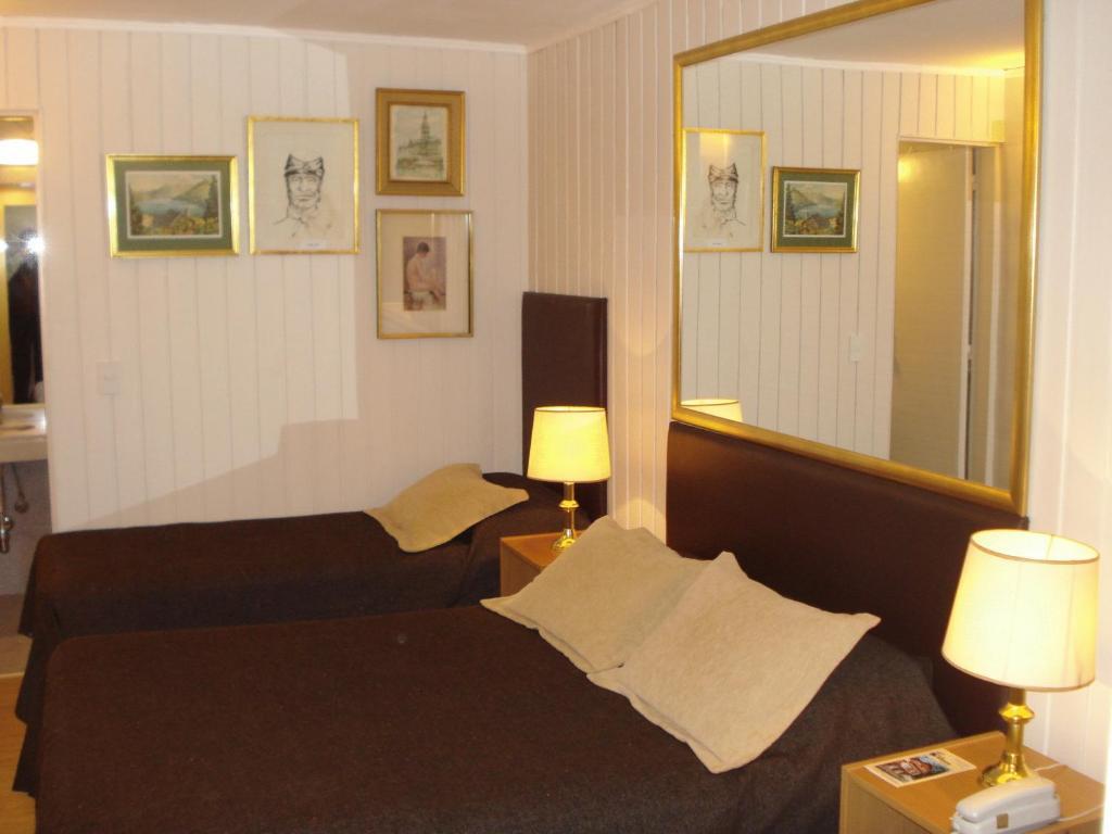 Hosteria La Surena San Carlos de Bariloche Kültér fotó
