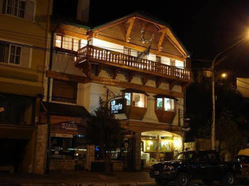 Hosteria La Surena San Carlos de Bariloche Kültér fotó